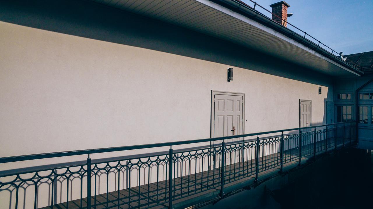 Apartamenty Glamour Żywiec Exterior foto