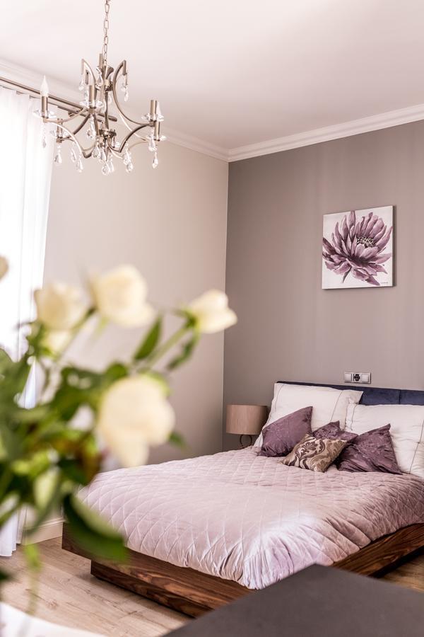 Apartamenty Glamour Żywiec Exterior foto