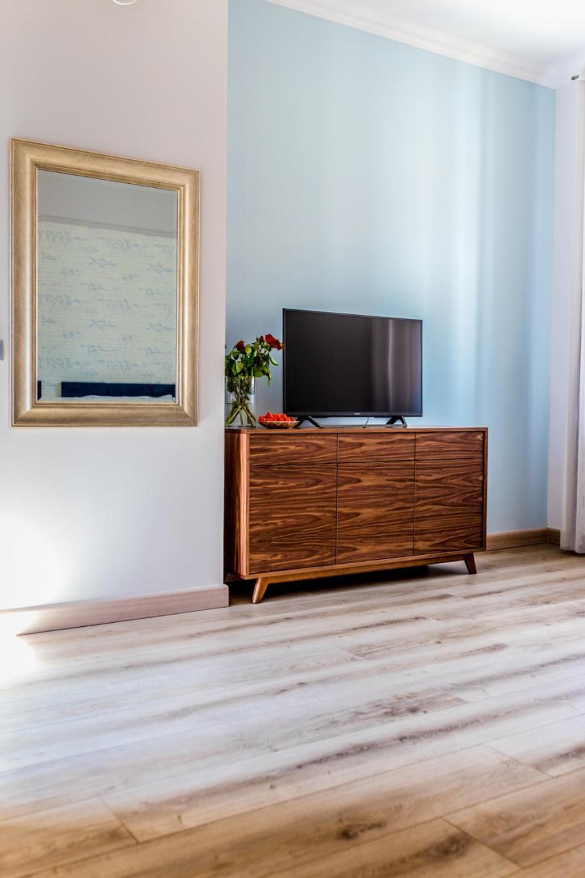 Apartamenty Glamour Żywiec Exterior foto