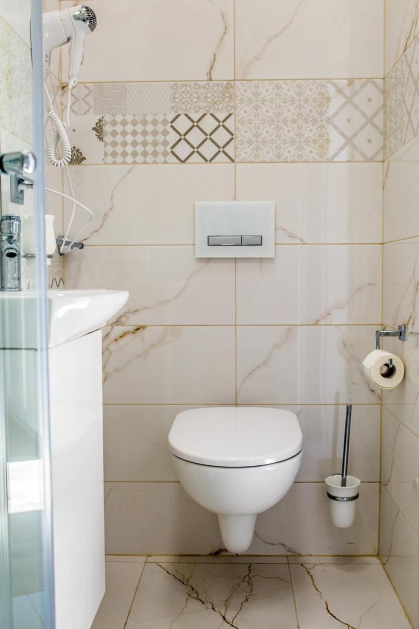 Apartamenty Glamour Żywiec Exterior foto