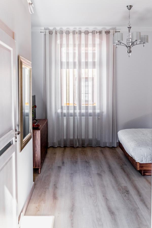 Apartamenty Glamour Żywiec Exterior foto