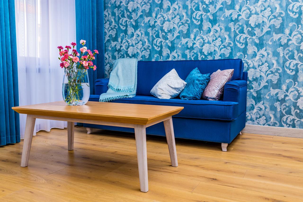 Apartamenty Glamour Żywiec Exterior foto